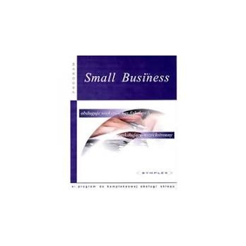 Small Business - Sprzedaż+kasy fiskalne